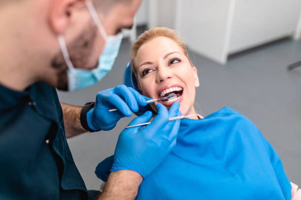 Reliable Geneva, WA Dental Services Solutions